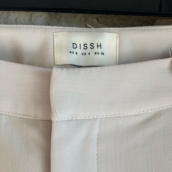 DISSH. Trousers - Picture 3 of 5